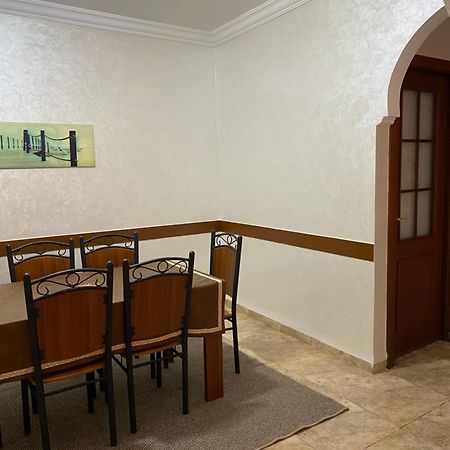 Lala'S Apartment Marakeş Dış mekan fotoğraf