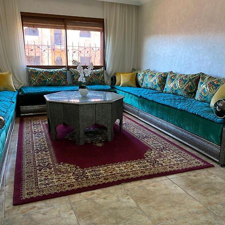 Lala'S Apartment Marakeş Dış mekan fotoğraf